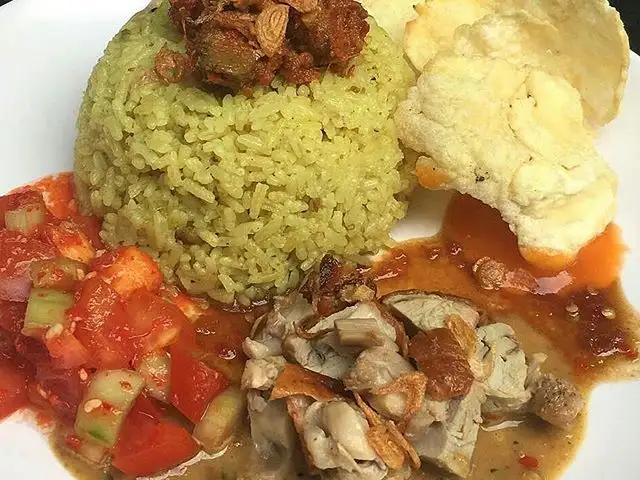 Gambar Makanan Abrakadabra 1