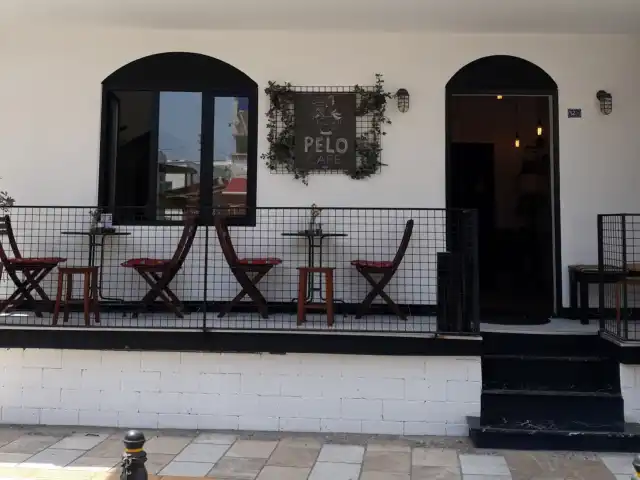 Pelo Cafe'nin yemek ve ambiyans fotoğrafları 20