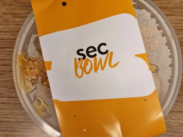 Gambar Makanan SEC Bowl 1