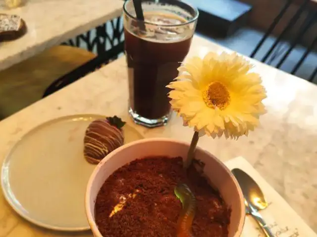 Hümaliva Çikolata & Kahve'nin yemek ve ambiyans fotoğrafları 46