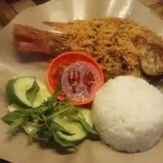 Gambar Makanan Lesehan Master Kremesan, Wiyoro Kidul 8