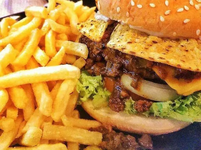 BurgerByte Food Photo 14