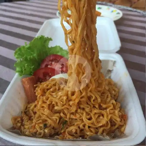 Gambar Makanan Mie Setan, Jambi 17