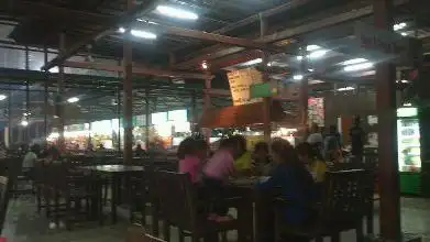 Restoran Pondok Pantai