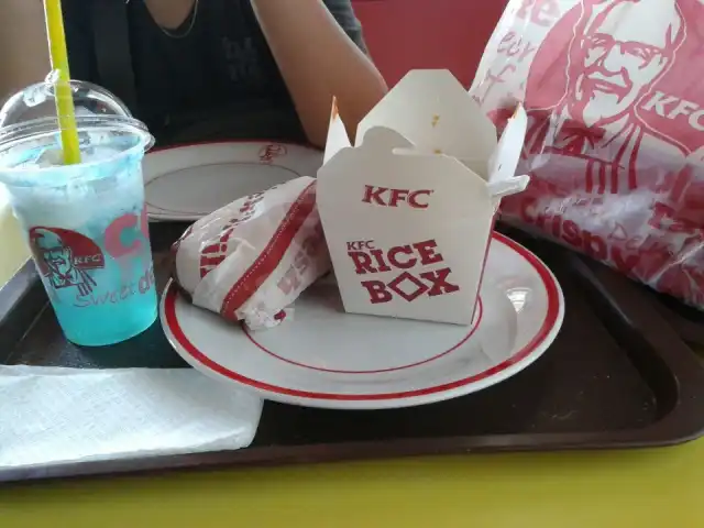 Gambar Makanan KFC 8