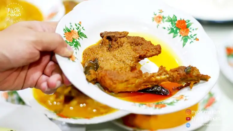 Gambar Makanan Sinar Jaya 5