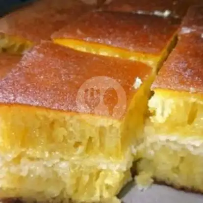 Gambar Makanan Martabak Bang Maud, Jagakarsa 17