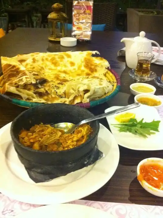 Marhaba Arabian Restaurant Food Photo 7