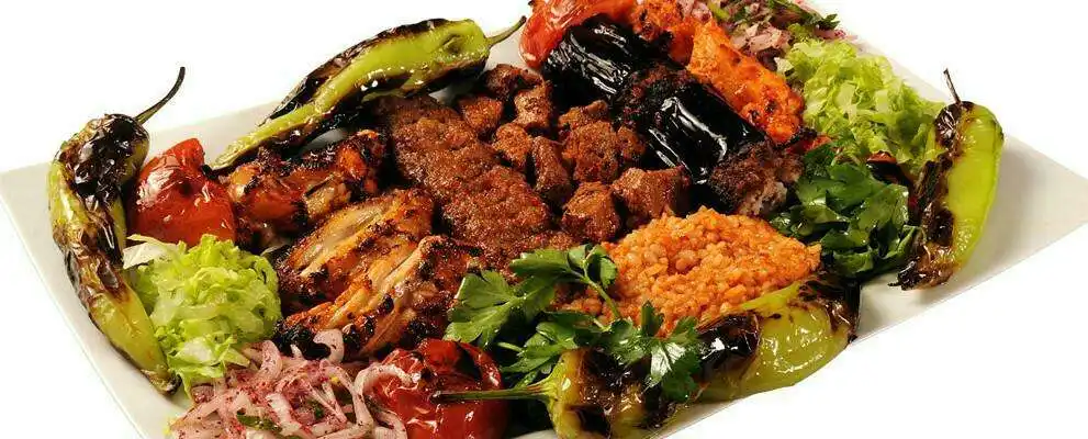 Albi Kebap'nin yemek ve ambiyans fotoğrafları 17