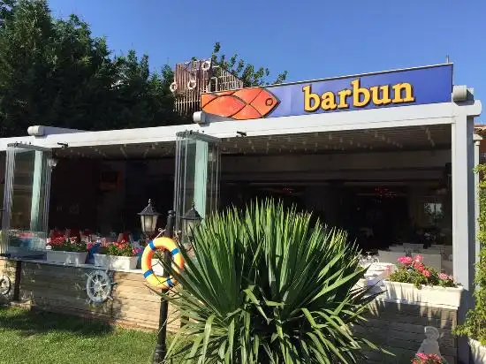 Barbun'nin yemek ve ambiyans fotoğrafları 2