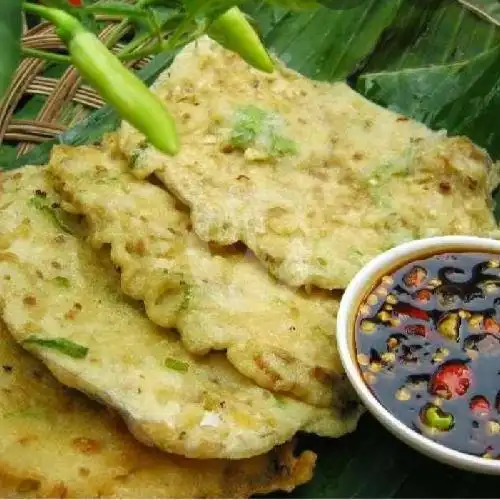 Gambar Makanan Ayam Bakar Widjaya, Raya Pondok Aren 10