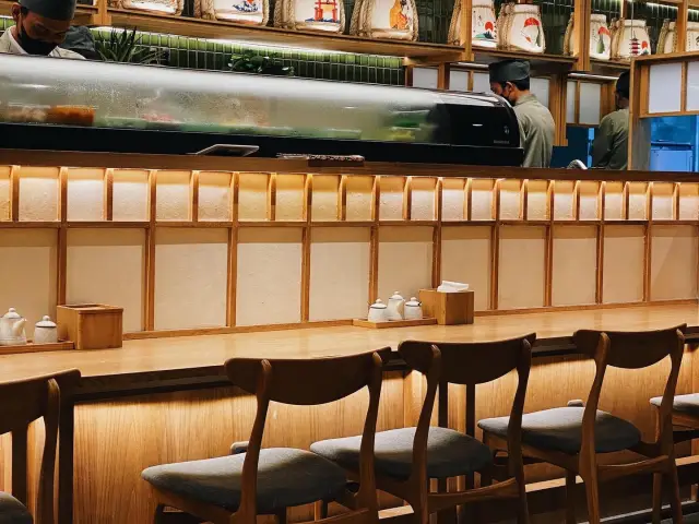 Gambar Makanan Gion The Sushi Bar 11