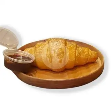 Gambar Makanan Tawa Coffee & Croissant 8
