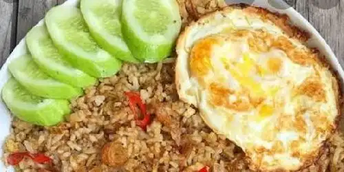 Nasi Goreng Manunggal POB Cakung