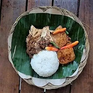 Gambar Makanan Gudeg Yu Warsini, Pandeyan 15