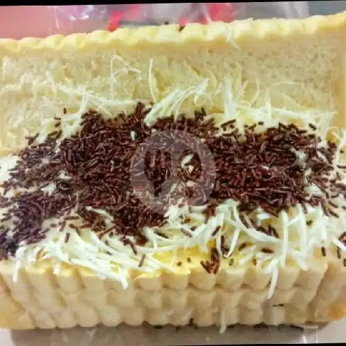 Gambar Makanan Roti Bakar 78 Bandung, Dasana Indah 16