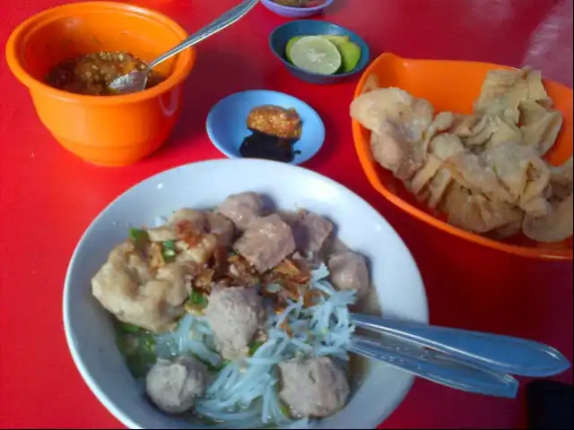 Gambar Makanan Bakso Pak Kus 16