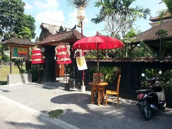 Gambar Makanan Warung Taman 16