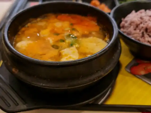 DubuYo Urban Korean Food Food Photo 10