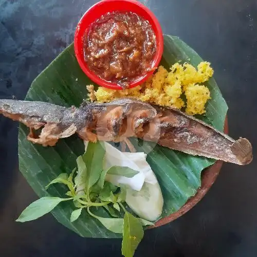 Gambar Makanan Pecel Lele Ibu Isah,Penggilingan,cakung,jakarta Timur 2