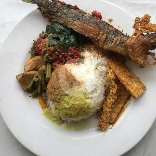 Gambar Makanan RM Padang Panca Putra, Kuta Alam 11