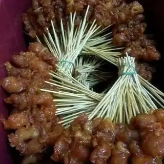 Satay bukit merah Food Photo 1