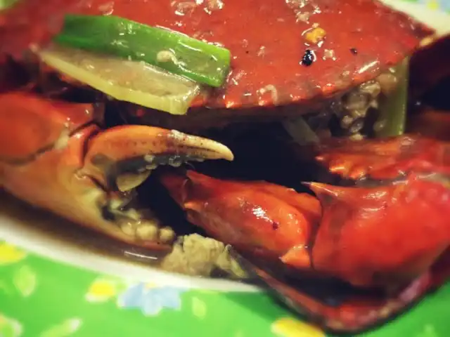 Gambar Makanan Kepiting Nyoto Roso 3