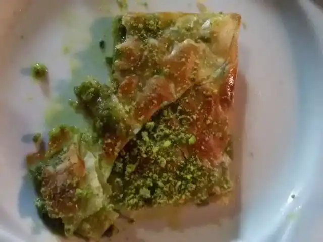Şark Sofrası'nin yemek ve ambiyans fotoğrafları 54