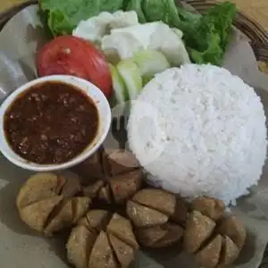 Gambar Makanan Ayam Penyet Kampung Baru, Kampung Baru Mrican 4