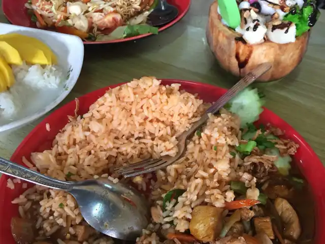Medan Selera Padang Besar Food Photo 13