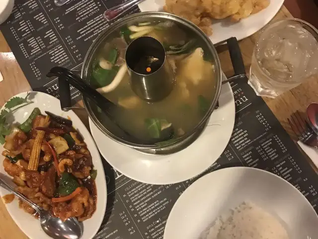Absolute Thai Food Photo 16
