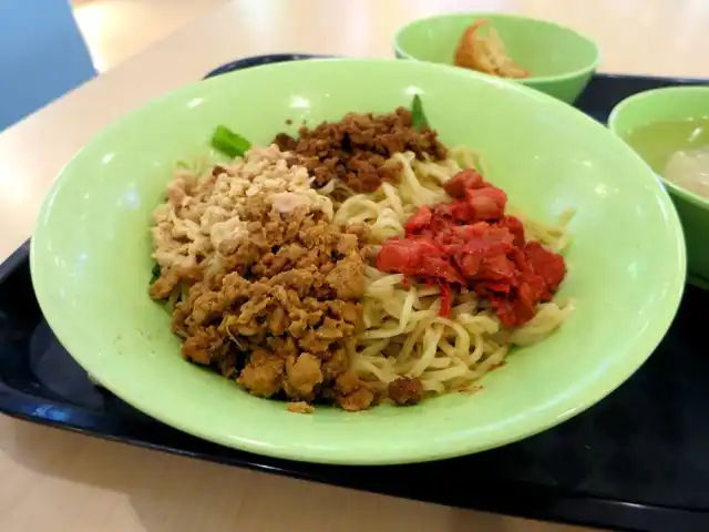 Gambar Makanan Bakmi Sinar Rezeki 14