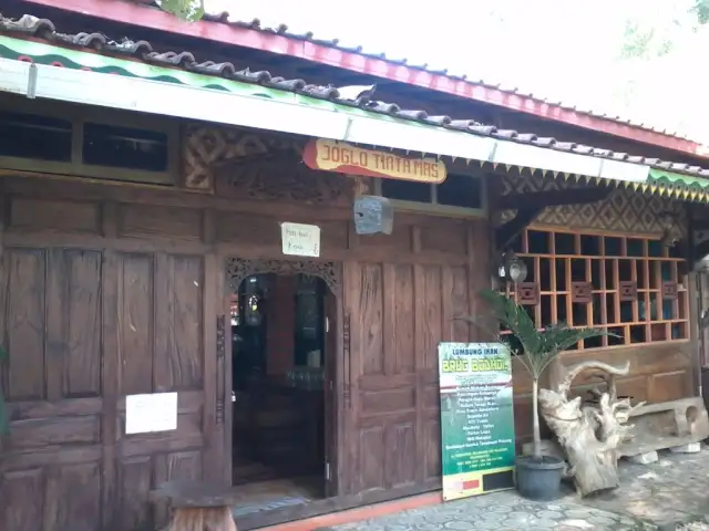 Gambar Makanan Lumbung Ikan Brug Bodhol 4