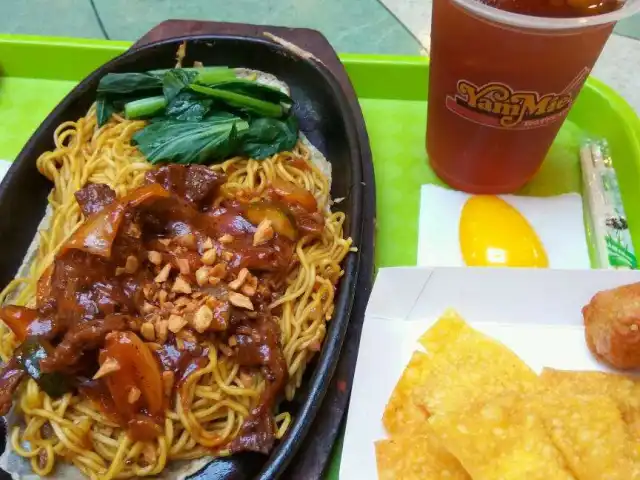 Gambar Makanan YamMie Hotplate 13