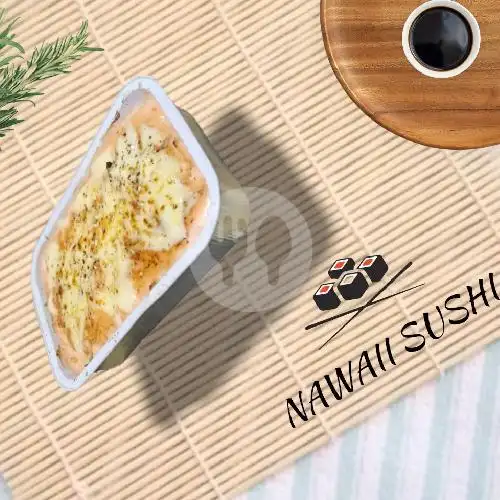 Gambar Makanan Nawaii Sushi 5