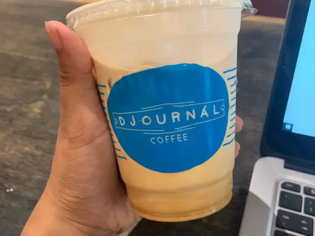 DjournalCoffee