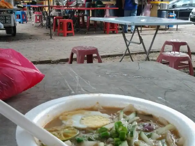 Laksa Pak Mat Food Photo 6