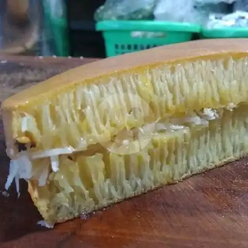 Gambar Makanan Martabak Rasa Mantap, Panjang 13