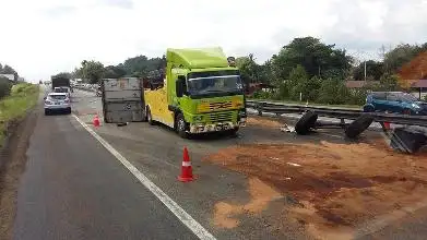 Kedai Makan Mak Siti Olak Batu Food Photo 2