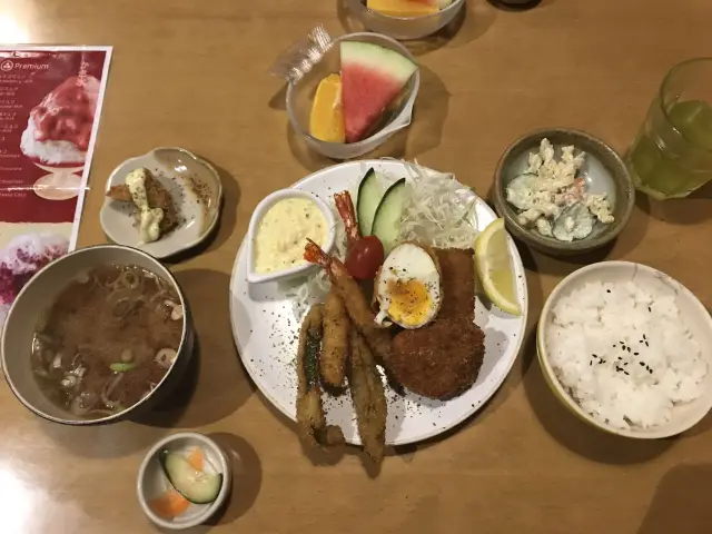 Nippori Food Photo 8