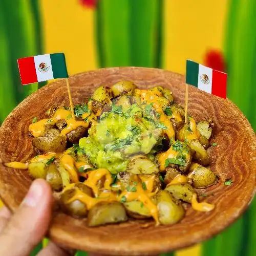 Gambar Makanan Little Mexico - Mexican Food (Tacos and Burritos) 7