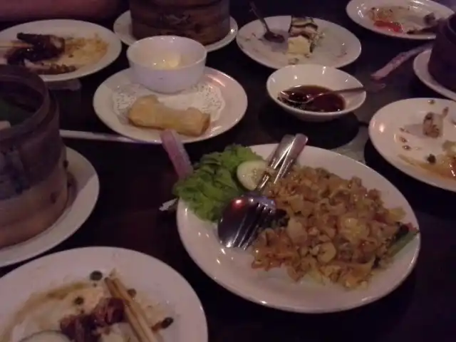 Gambar Makanan Warung Dimsum (Hotel Horison) 5