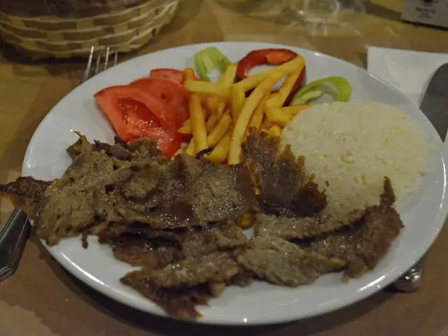 Dubb Kebab Restaurant'nin yemek ve ambiyans fotoğrafları 32
