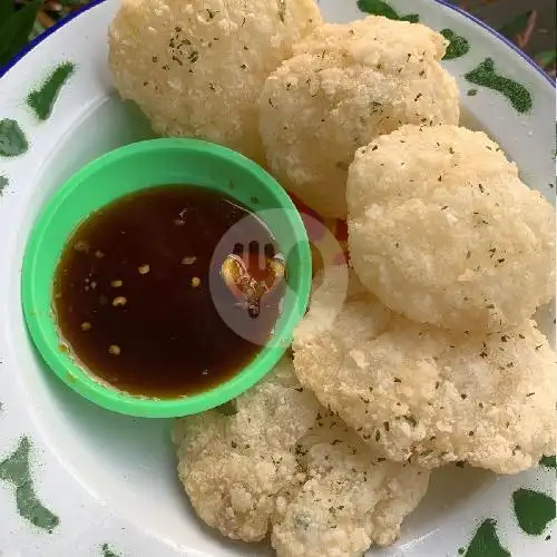 Gambar Makanan Kedai Cuan Lombok 7