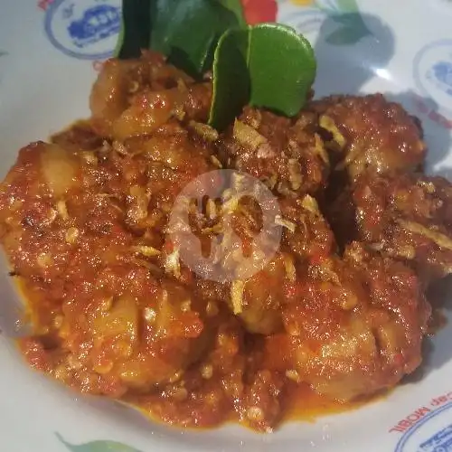 Gambar Makanan Ayam Goreng Huru-Hara, Bekasi Timur 11