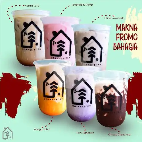 Gambar Makanan Makna Coffee & Tea 16