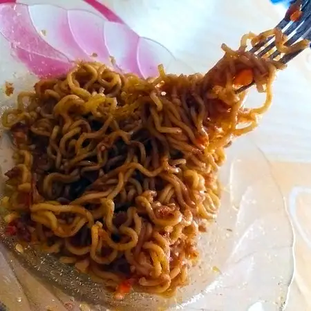 Gambar Makanan Ayam Gepuk Raja Ulek 3