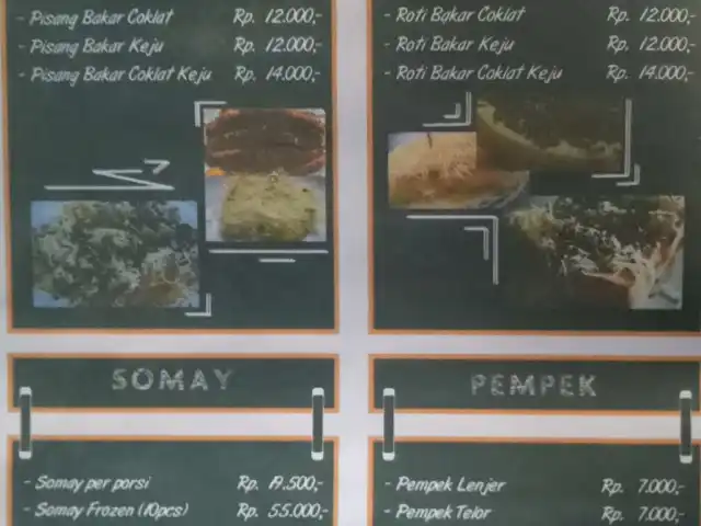 Gambar Makanan RoemahMami 7