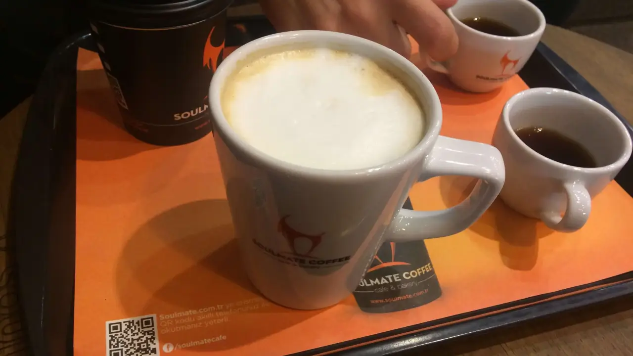 Soulmate Coffee