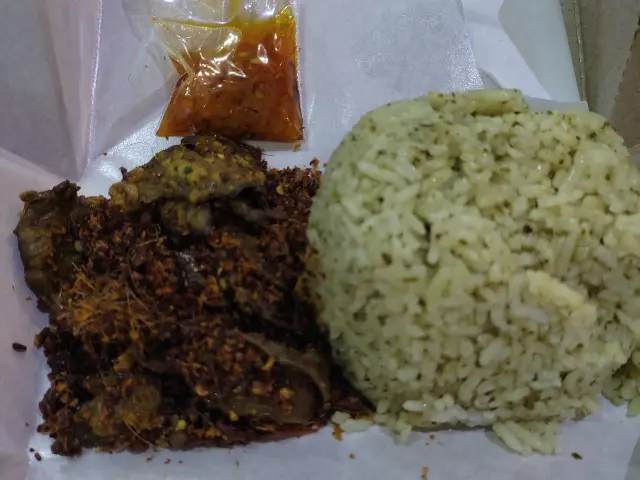 Gambar Makanan WarungDe'Tuik 2